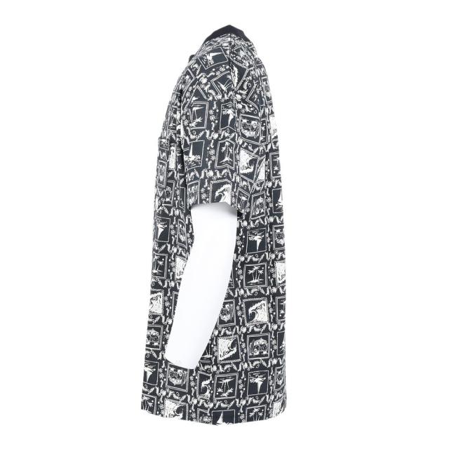 (ＡＲＢＮ)Ｓ／Ｓ　ＣＯＴＴＯＮ　ＴＥＥ０　２ スポーツカジュアル メンズカットソー A23SSM-APP002BLの通販は