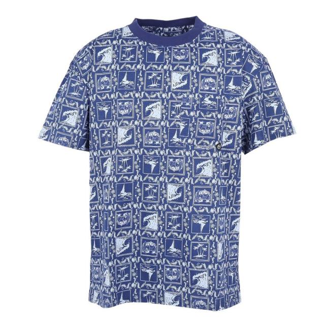 (ＡＲＢＮ)Ｓ／Ｓ　ＣＯＴＴＯＮ　ＴＥＥ０　２ スポーツカジュアル メンズカットソー A23SSM-APP002I. 6,380円