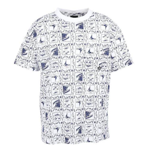 (ＡＲＢＮ)Ｓ／Ｓ　ＣＯＴＴＯＮ　ＴＥＥ０　２ スポーツカジュアル メンズカットソー A23SSM-APP002WHの通販は 6,380円