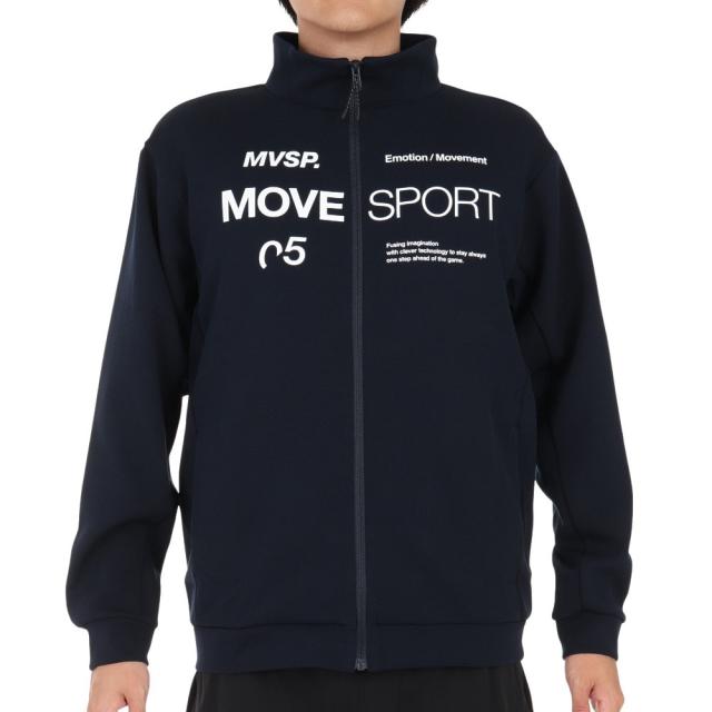 デサント　メンズM デサント S．F．TECH ハーフゲージ オーセンティックロゴ スタン