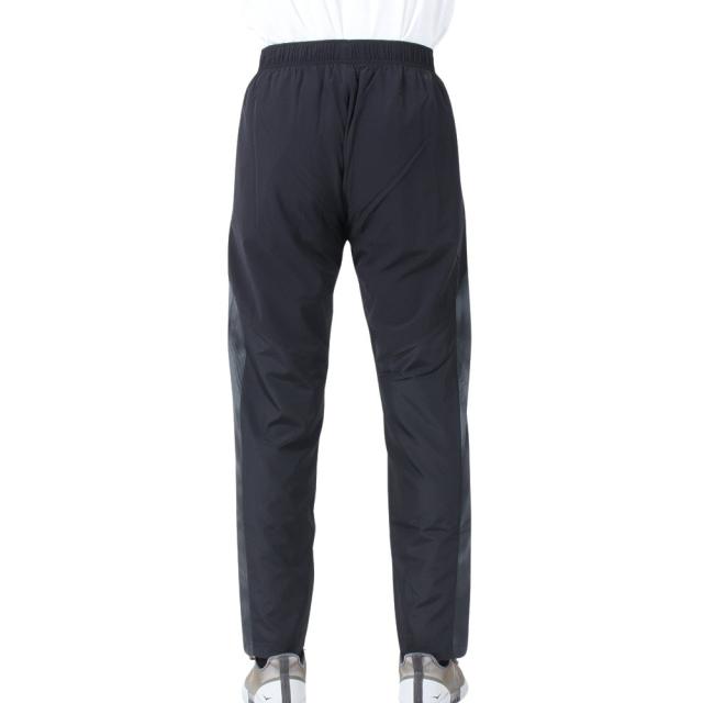 アンダーアーマー ＵＡ　ＴＲＩＣＯＴ　ＬＩＮＥＤ　ＷＯＶＥＮ　ＰＡＮＴＳ トレーニングウエア ブレーカーパンツ 1381346-001_3
