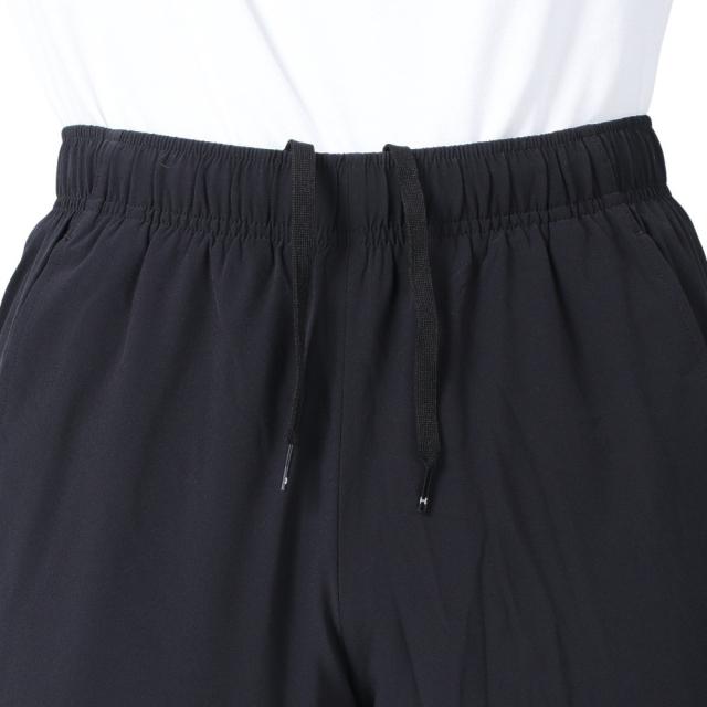 アンダーアーマー ＵＡ　ＴＲＩＣＯＴ　ＬＩＮＥＤ　ＷＯＶＥＮ　ＰＡＮＴＳ トレーニングウエア ブレーカーパンツ 1381346-001_5