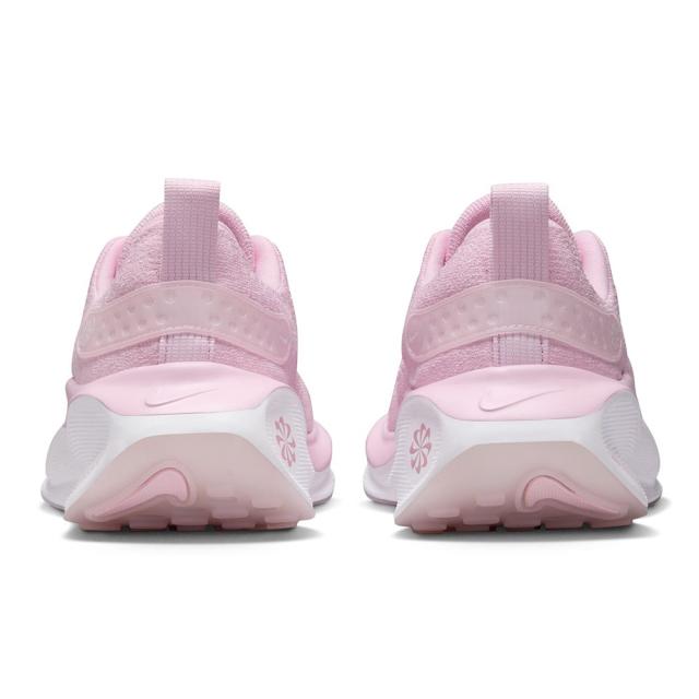 ナイキ ウィメンズ リアクトX インフ ィニティラン フライニット