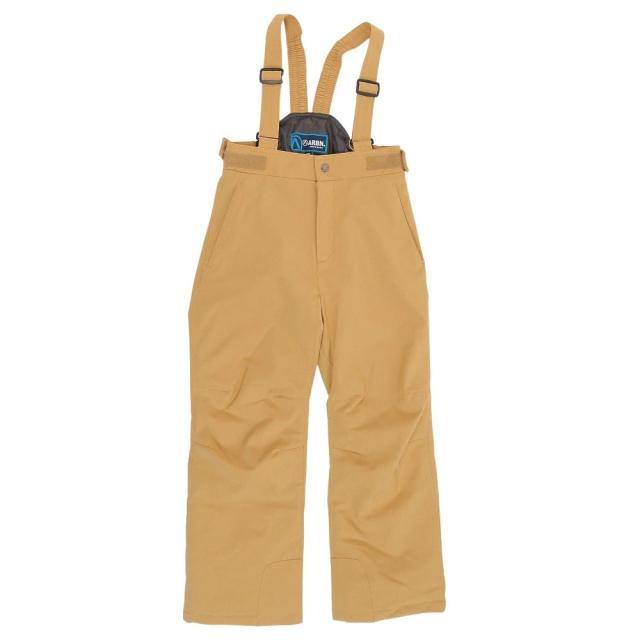 (ＡＲＢＮ）２３　ＳＮＯＷＦＵＮ　ＪＲ　Ｐ　ＮＴ スキー ＪＲパンツ AB33WW1409J BEGの通販は