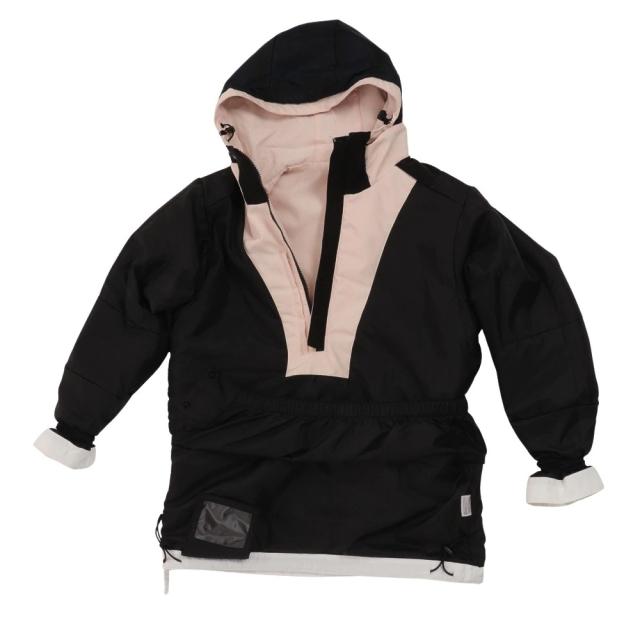 ARBN）23 PULLOVER−L S T スノーボード Lスーツ