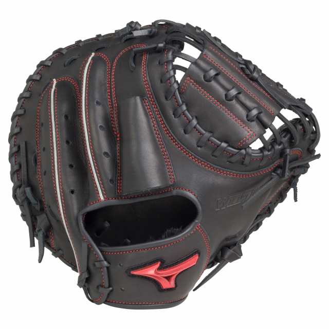 (ミズノ）MIZUNO ＷＩＬＬ　ＤＲＩＶＥ　ＲＥＤ 野球 軟式用グラブ 1AJCR2780009の通販は