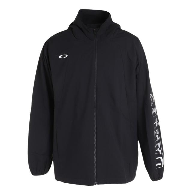 オークリー ＳＴＲＩＫＩＮＧ　ＷＩＮＤ　Ｗ　ＡＲＭ　ＪＫＴ　4．0 野球 グランドコート FOA405816-02Eの通販は