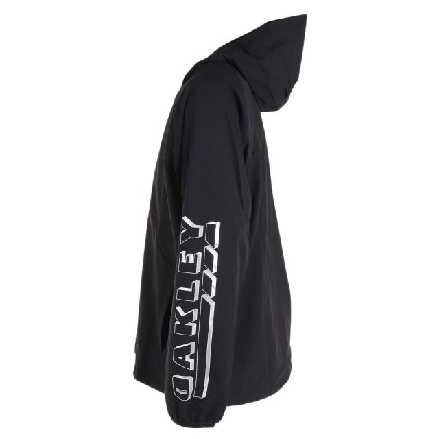 オークリー STRIKING WIND W ARM JKT 4．0 野球