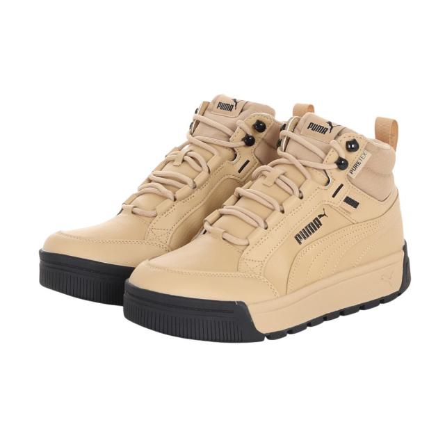 プーマＪ タレンズ　ＳＢ　?　ピュアテッ　クス シューズ アウトドアＳＨ 393930-02