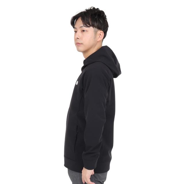 ノースフェイス ＡＰＥＸ　ＴＨＥＲＭＡＬ　ＨＯ　ＯＤＩＥ トレーニングウエア 中綿ジャケット NL72383-K_2