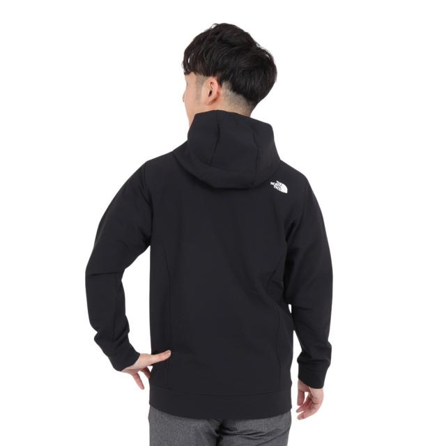 ノースフェイス ＡＰＥＸ　ＴＨＥＲＭＡＬ　ＨＯ　ＯＤＩＥ トレーニングウエア 中綿ジャケット NL72383-K_3