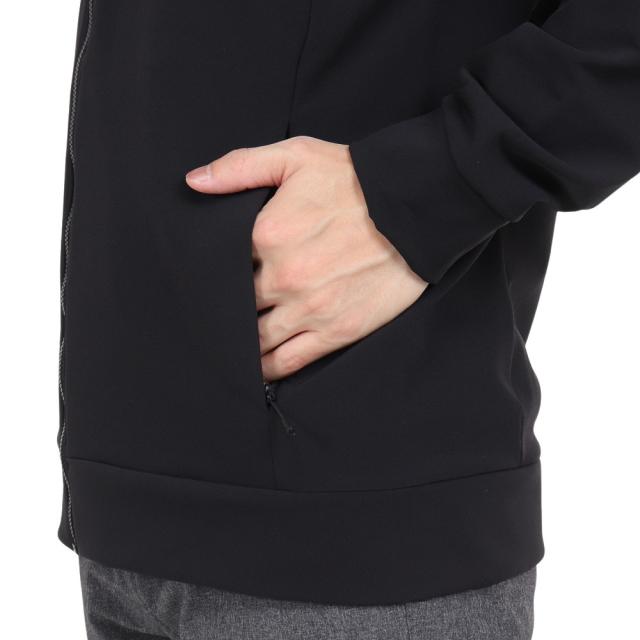 ノースフェイス ＡＰＥＸ　ＴＨＥＲＭＡＬ　ＨＯ　ＯＤＩＥ トレーニングウエア 中綿ジャケット NL72383-K_6