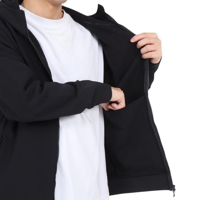 ノースフェイス ＡＰＥＸ　ＴＨＥＲＭＡＬ　ＨＯ　ＯＤＩＥ トレーニングウエア 中綿ジャケット NL72383-K_7