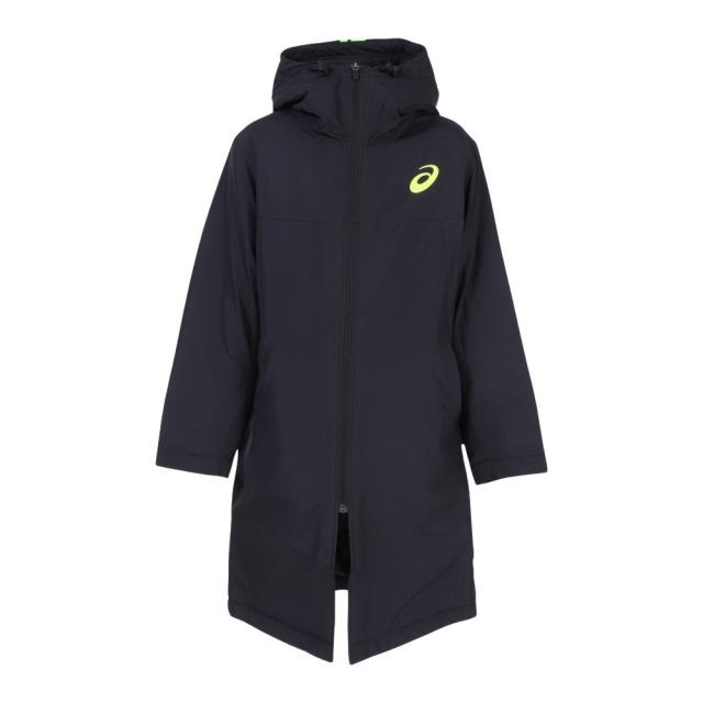 アシックス Ａ77エボリューションブレーカ　ージャケット トレーニングウエア ボアコート 2034A938-001