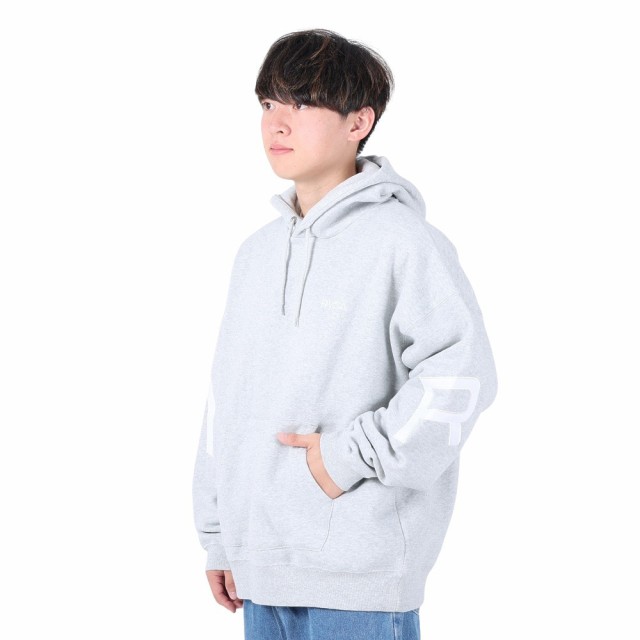 ＲＶＣＡ ＦＡＫＥ　ＲＶＣＡ スポーツカジュアル メンズカットソー BD042158-HTG