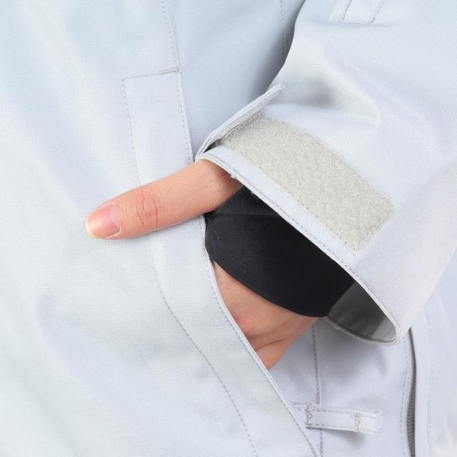 ARBN 24 PULLOVER−L S スノーボード Lスーツ