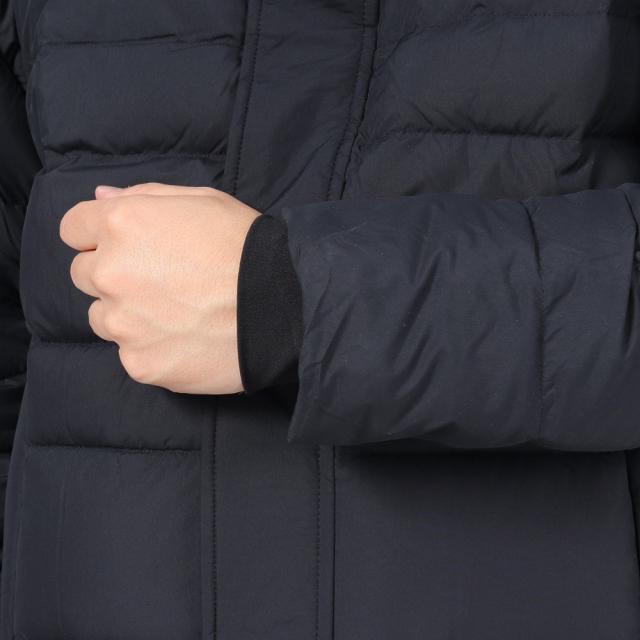 コロンビア Saltzman Down H ooded Jacket