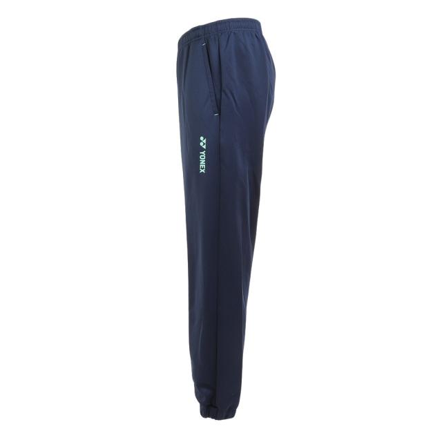 ヨネックス ユニスウェットパンツ ラケットスポーツ Ｍテニススウェット RWX23006-019_1