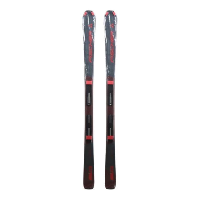 FISCHER VIRON TREND 170cm カービングスキー フィッシャー スキー板 カービング（FISCHER VIRON TREND 170cm