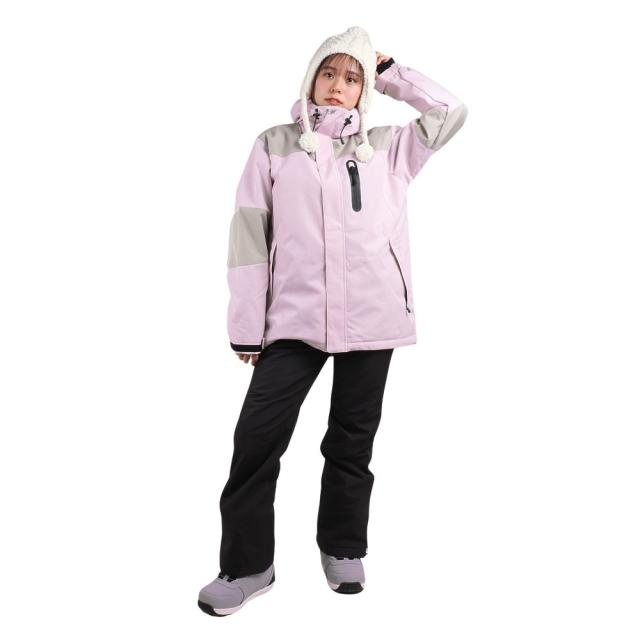 ＡＲＢＮ 24　ＳＴＹＬＩＳＨ−Ｌ　ＳＴ スキー Ｌスーツ AB43WW1519 KHK