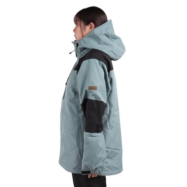 ARBN 24 STYLISH−L ST スキー Lスーツ AB43WW1519 SLT