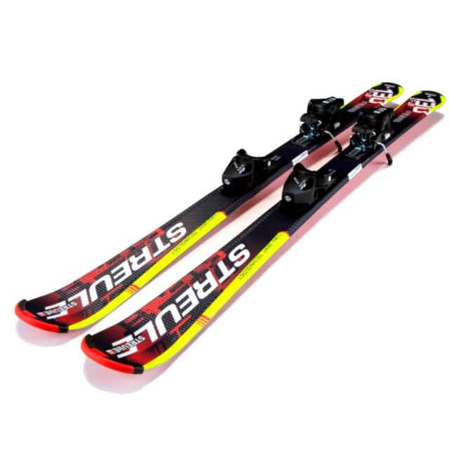 ◆ スキー K2 STUNTMAN 185 モーグル カービングスキー スキー板 retailer_054ski