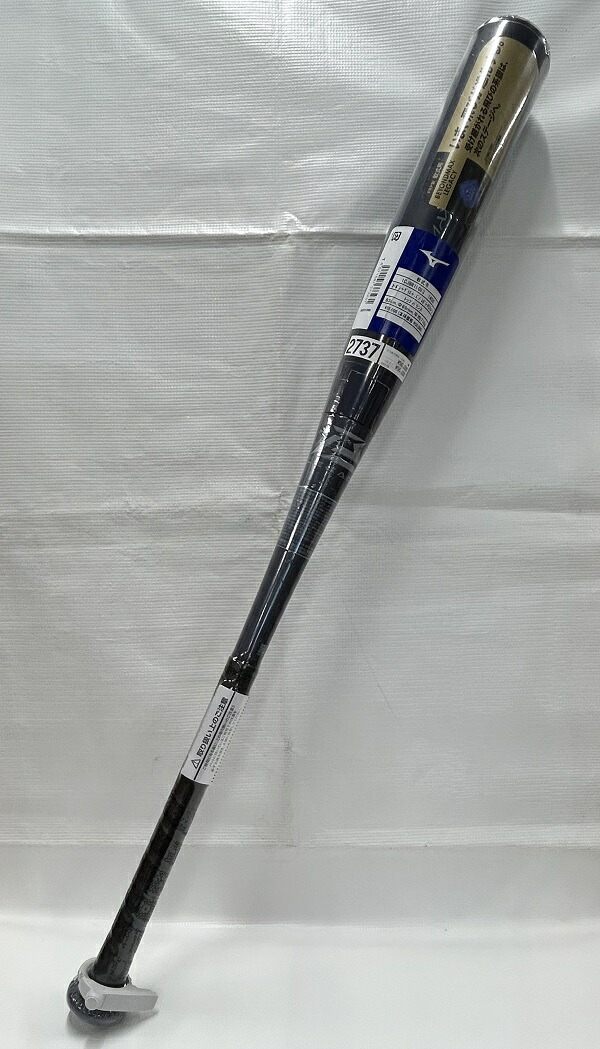 ミズノ ＢＥＹＯＮＤレガシーＴ　ＬＰ 野球 軟式用バット 1CJBR190