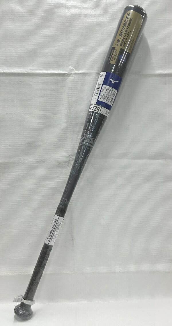 ミズノ ＢＥＹＯＮＤレガシーＭ　ＬＰ 野球 軟式用バット 1CJBR191