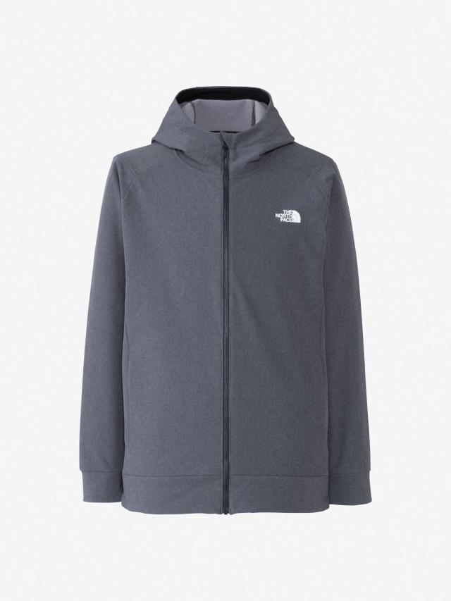 ノースフェイス ＡＰＥＸ　ＴＨＥＲＭＡＬ　ＨＯ　ＯＤＩＥ トレーニングウエア 中綿ジャケット NL72383-ZC