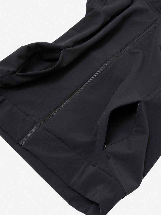 ノースフェイス ＡＰＥＸ　ＴＨＥＲＭＡＬ　ＨＯ　ＯＤＩＥ トレーニングウエア 中綿ジャケット NL72383-ZC_3