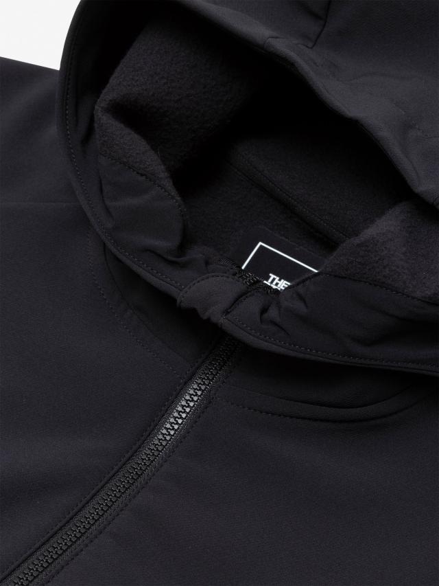ノースフェイス ＡＰＥＸ　ＴＨＥＲＭＡＬ　ＨＯ　ＯＤＩＥ トレーニングウエア 中綿ジャケット NL72383-ZC_5