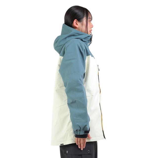 OP Lスノージャケット スノーボード Lジャケット 543304-DGRの通販