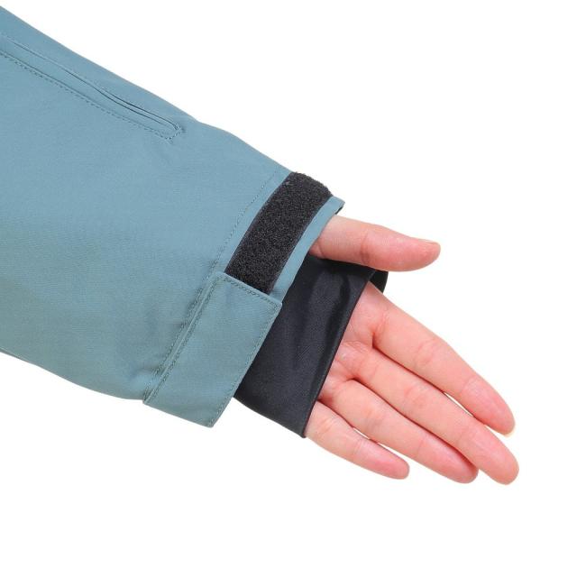 OP Lスノージャケット スノーボード Lジャケット 543304-DGRの通販