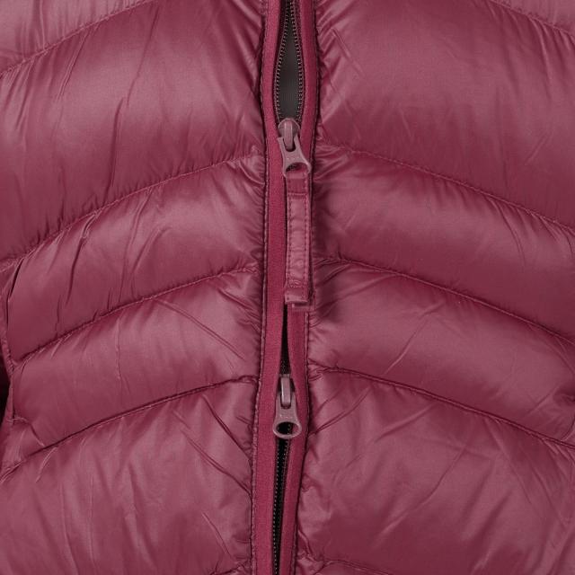 コロンビア AUTUMN PARK DOW N JACKET