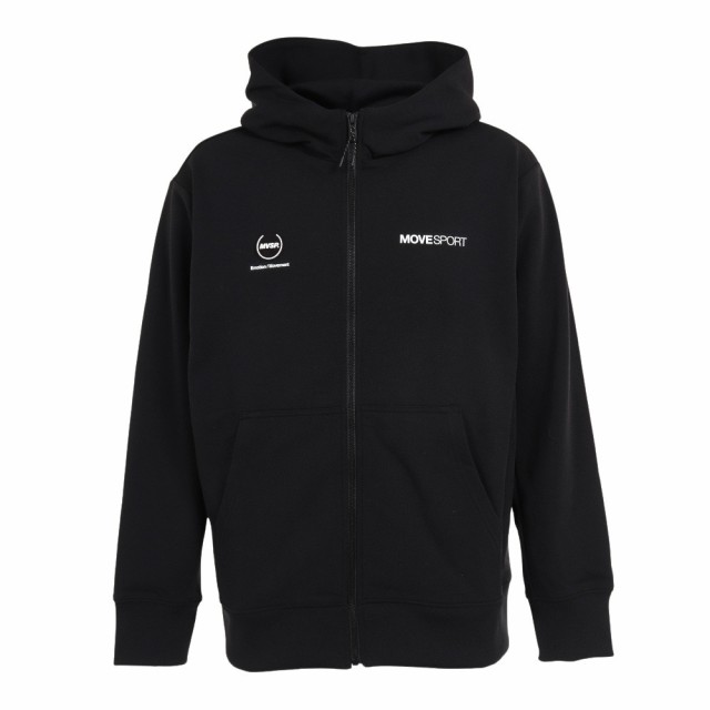 (デサント）DESCENTE ＦＲＥＮＣＨ　ＴＥＲＲＹ　フー　ドロゴ　フルジップフーディー トレーニングウエア スウェットパーカー DMMVJF21-