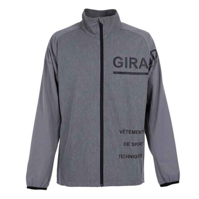 (ＧＩＲＡＵＤＭ)ＺＨ　ｃｒｏｓｓ　ｊｋ トレーニングウエア 布帛ウォームアップシ WU3S0003TR851GMの通販は