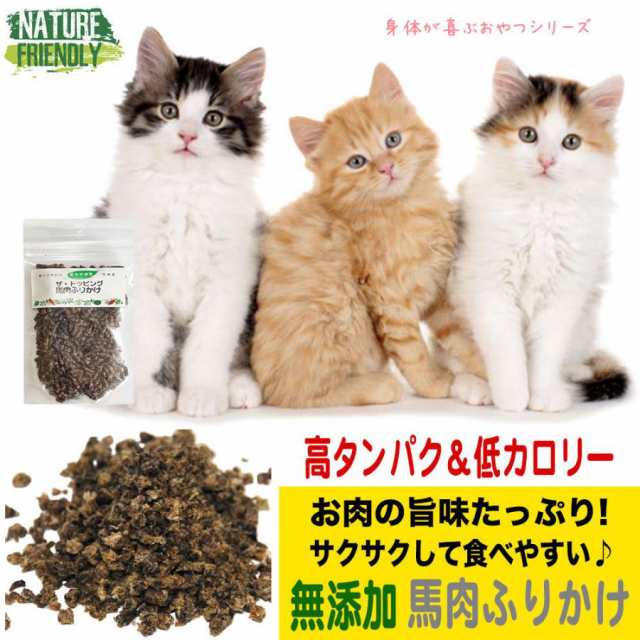 猫 おやつ 国産 無添加 砂肝ふりかけ グルテンフリー 低脂肪 高たんぱく 通販
