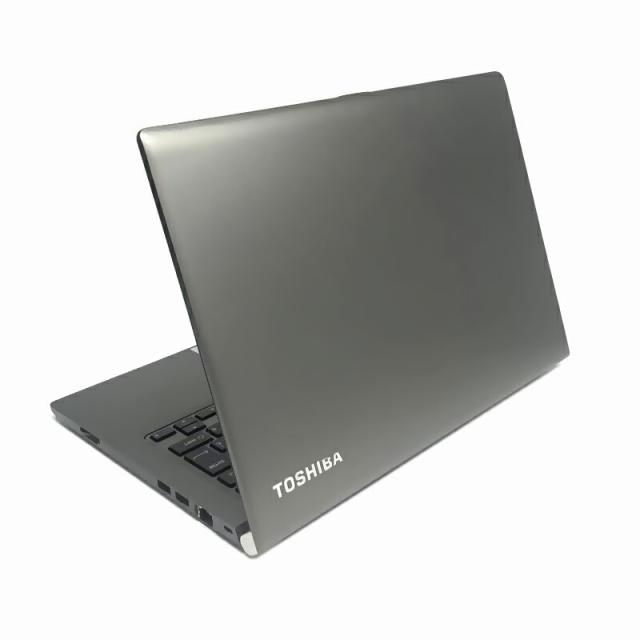 中古】 東芝 dynabook R63 第五世代Core i5 大容量メモリ 8GB SSD