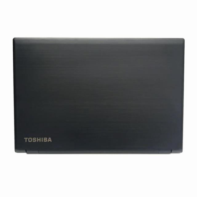 【中古】 東芝 dynabook B65 第六世代Core i5 大容量メモリ 8GB SSD 128GB 15.6インチ  WPSOffice  Win 10 WIFI Bluetooth DVDドライブ搭載_4