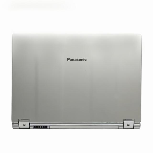 Panasonic - 美中古 第4世代Core i5 Let&#39;s Note CF-MX3 Webカメラ搭載 Panasonic Let's note CF-MX3 中古ノートパソコン