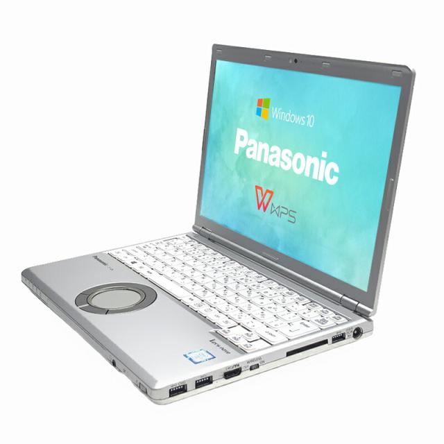 Panasonic CF-LX3　大容量SSD搭載 Amazon.co.jp: 【大容量 SSD搭載】【Win 10搭載】 Panasonic