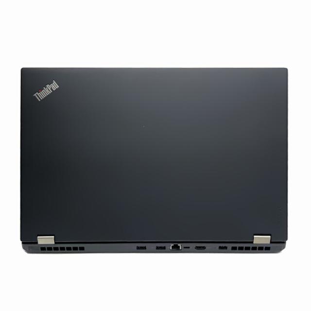 中古】 Lenovo ThinkPad P51 第六世代Core i7 大容量メモリ 8GB SSD 