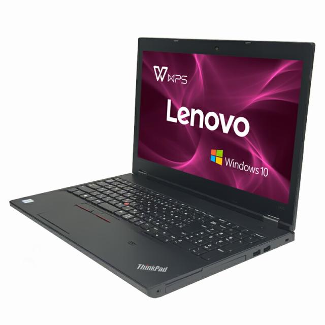 中古】 Lenovo Thinkpad L570 第六世代Core i5 大容量メモリ 8GB SSD 中古】 Lenovo Thinkpad L570 第六世代Core i5 大容量メモリ 8GB SSD