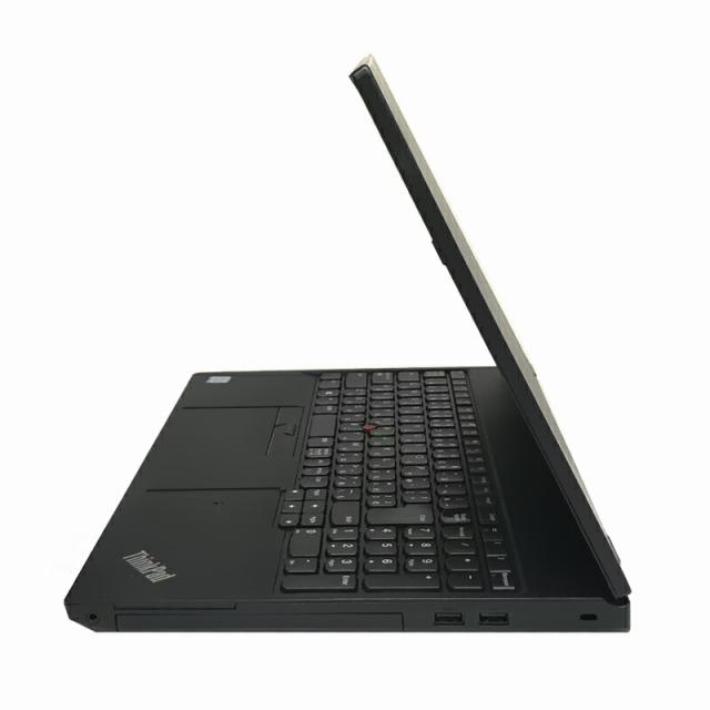 中古】 Lenovo Thinkpad L570 第六世代Core i5 大容量メモリ 8GB SSD