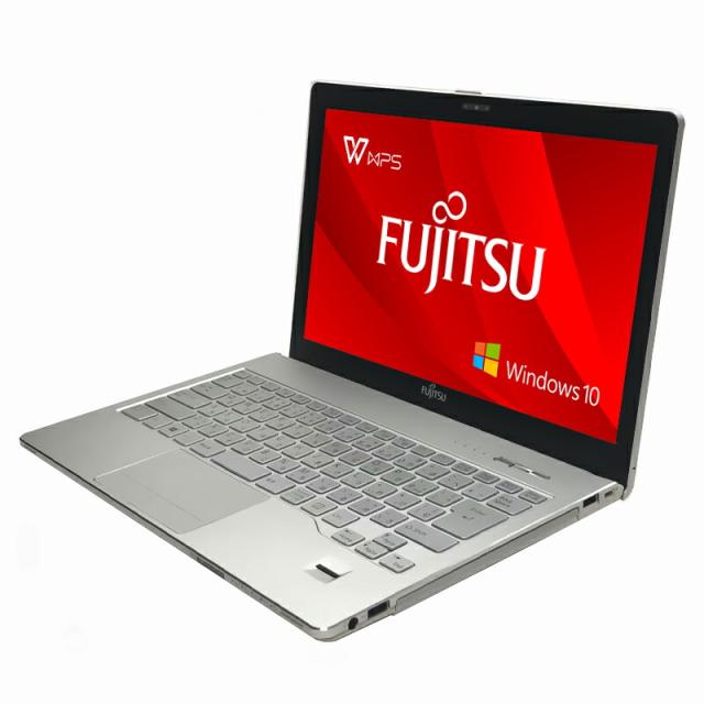 SSD❗Core i5❗DVD❗ 富士通 LIFEBOOK sh75/t SSD❗Core i5❗DVD❗ 富士通 LIFEBOOK sh75/t