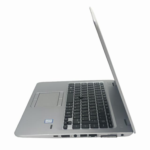 中古美品 ノートパソコン 超高速SSD フルHD 14型ワイド HP 840 G3 第6