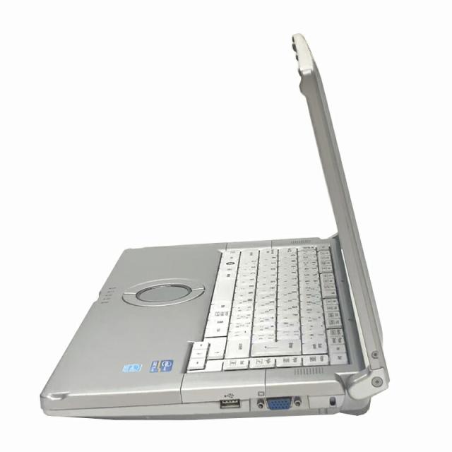 Panasonic CF-B11 大容量メモリー:16GB 新品SSD:1TB ゲーミングマウス