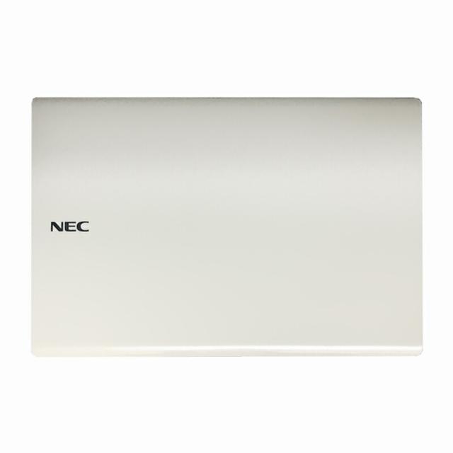 【中古】 NEC VersaPro VH-G 第三世代Core i7 容量メモリ 8GB SSD 128GB 13.3インチ WPSOffice Win 10 WIFI カメラBluetooth DVDドライブ搭載_4
