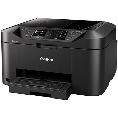 キャノン 0959C001 インクジェット複合機 MAXIFY MB2130 CANON