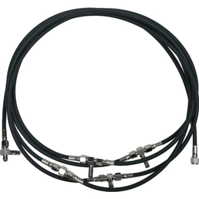 スーパー工業 10Z01G0001 延長高圧ミストホースセット5m Digi Mist 6774951 (法人限定) 33,639円